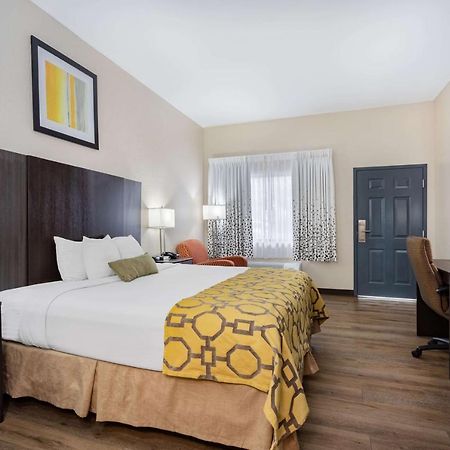 Baymont By Wyndham Midway Tallahassee Exterior photo
